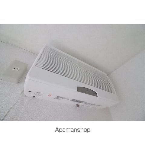 プランドール古淵の内装写真