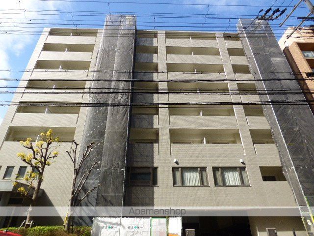 アールエス FLATSの外観写真