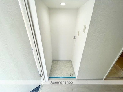 コットンハウス[1LDK/37.31m2]のその他設備