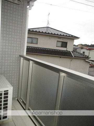 デリシャスB棟の内装写真