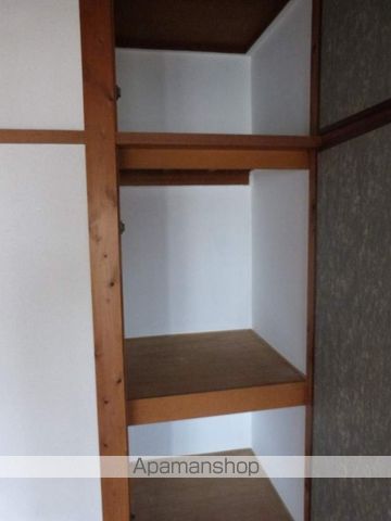 岩本文化の内装写真