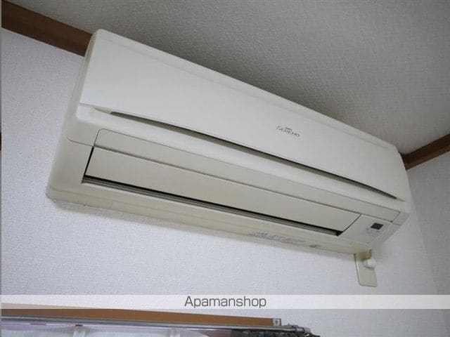 ピースフル錦町の内装写真