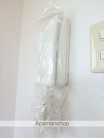 GRANDIRの内装写真