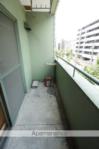 信愛ビルの内装写真