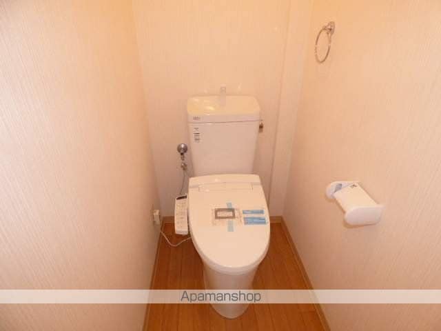 大塚ハイツの内装写真