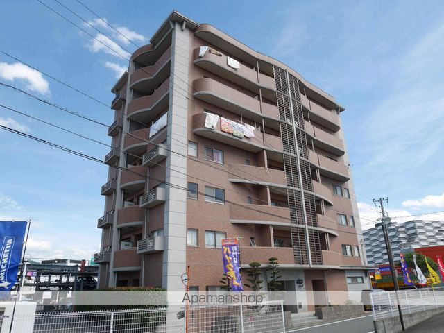 ハイライズ ミチホの外観写真