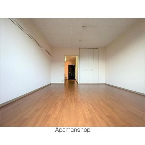 HILLS上高場の内装写真