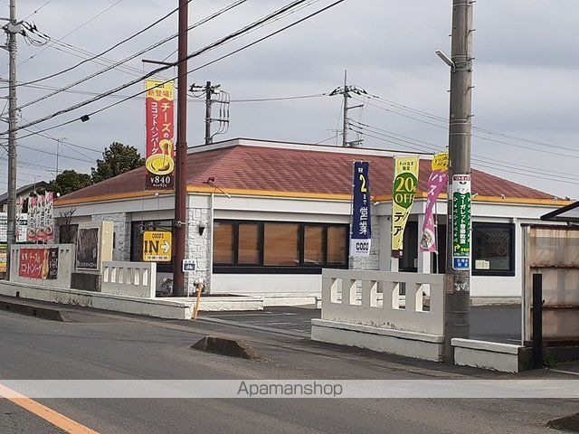 apartment 茨城県笠間市鯉淵6526-442
地図を見る