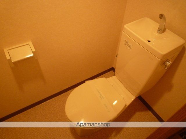 グランボヌールの内装写真