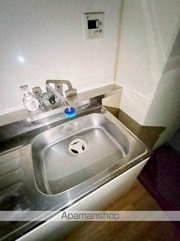 ファミール錦水の内装写真