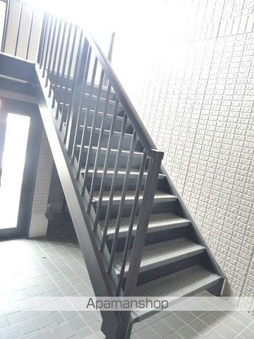 リシェス・オカザキのその他写真