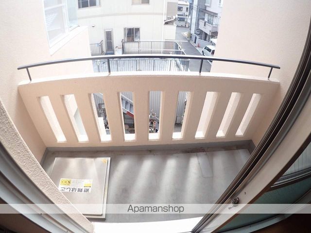 シティライフ北中の内装写真