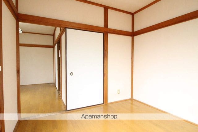 習志野コーポラスの内装写真
