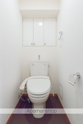 カスタリア目黒かむろ坂の内装写真