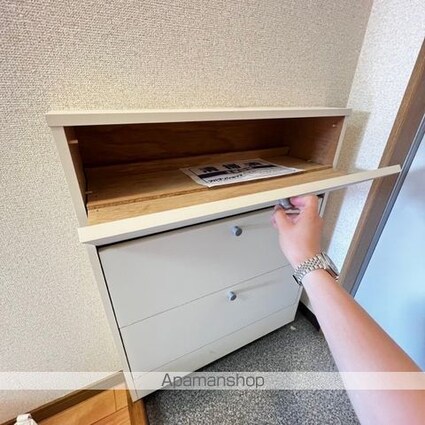 エスエスコーポ[1K/27.65m2]の内装1