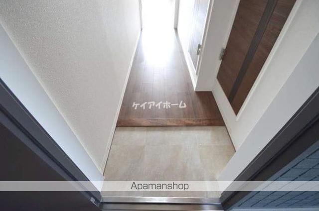 ALTURAの内装写真