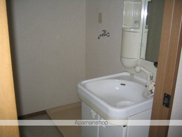 セゾン南町B棟の内装写真