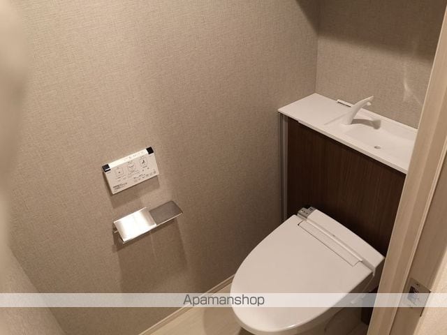 ネベル三鷹の内装写真