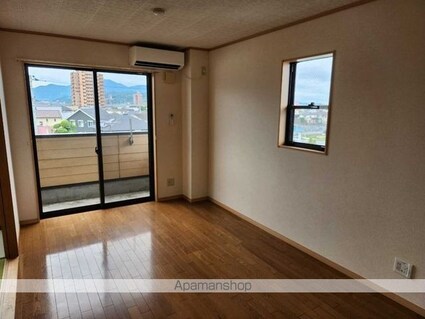 フローレンスＭＡＩ[2LDK/54.65m2]のリビング・居間