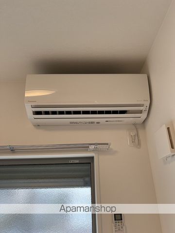 グランドソレイユ新検見川Iの内装写真