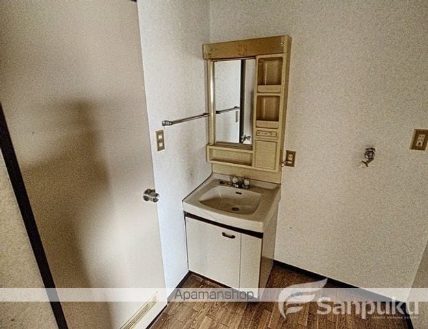 フレグランスべふ A棟の内装写真