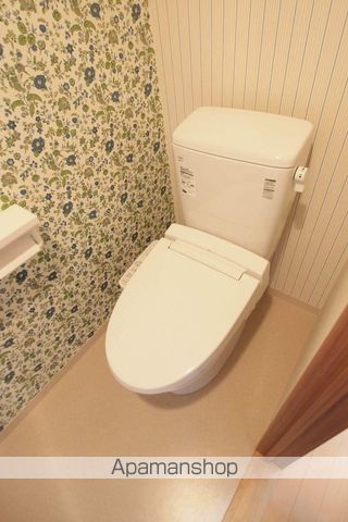 Lコート南郷丘の内装写真