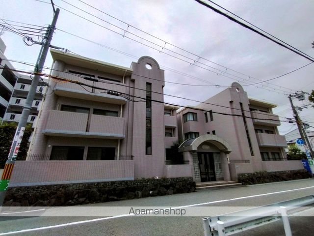 デュオ苦楽園 2号棟