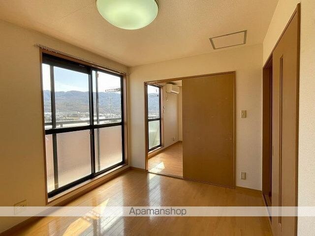 コーポアカネ[2LDK/56.61m2]の内装4