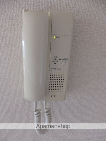 プリマヴェーラ問屋町の内装写真