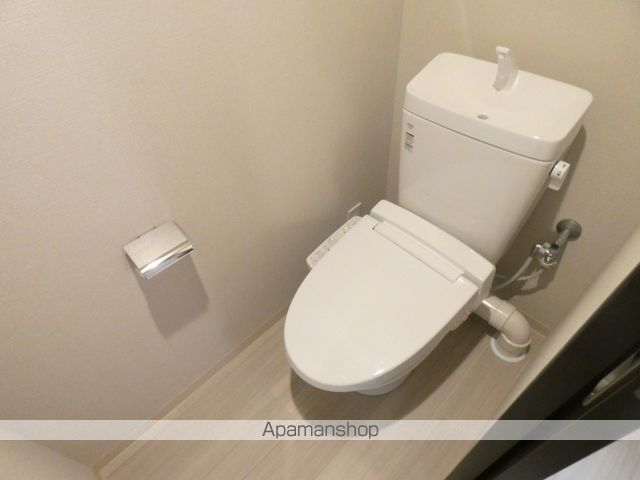 ARTIZA森ノ宮D.C.の内装写真
