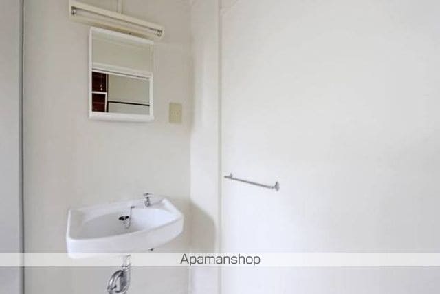 ビレッジハウス高木1号棟の内装写真
