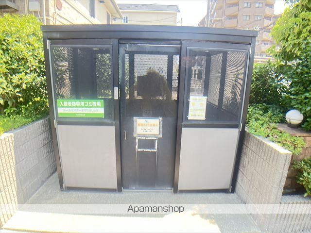 リビングタウン大和南 Cの内装写真