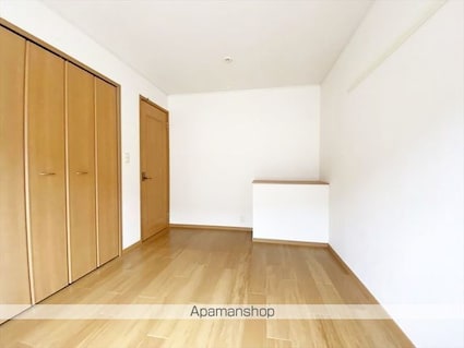 フランドゥーボナール[2LDK/59.09m2]の内装5