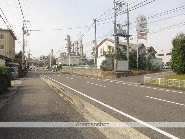 レトワールの周辺写真