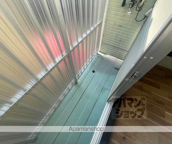 サニーハウスオザサの内装写真