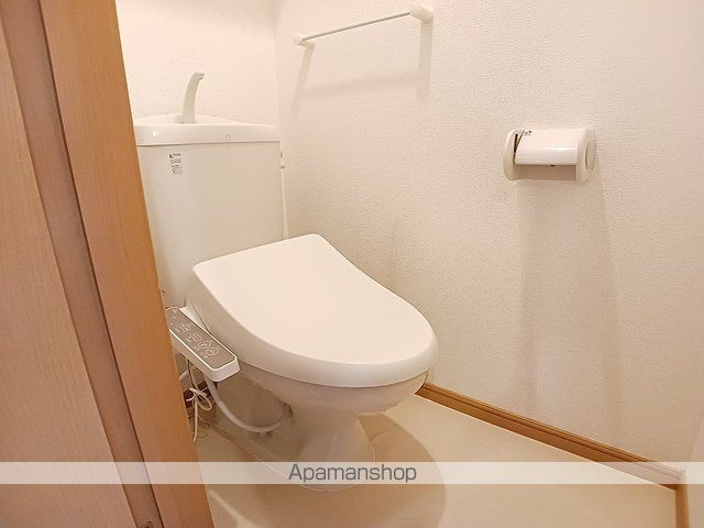アルモニー・NAOの内装写真