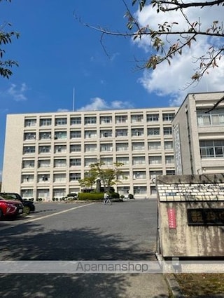 フィールドロードⅡ[1R/27.25m2]の周辺4