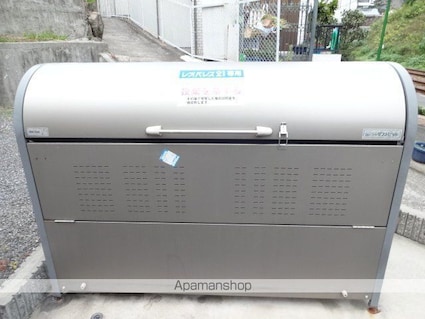 レオパレスもみじⅢ[1K/22.35m2]の共用部1
