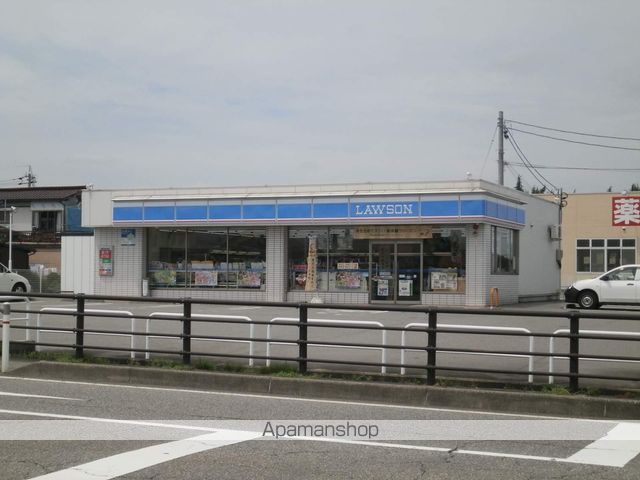 GREENWIND大久保の周辺写真