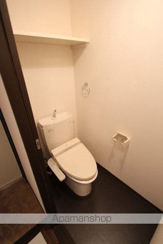 エスポワール大安寺の内装写真