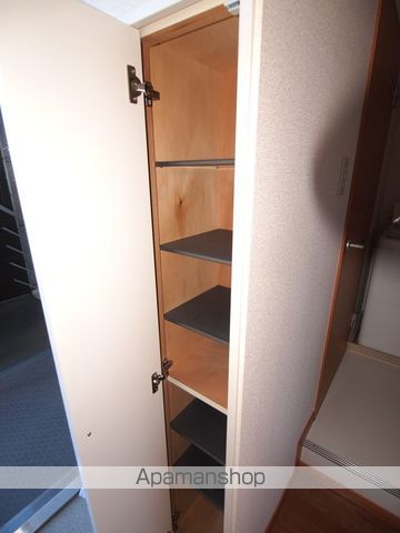 レオパレス三村IIの内装写真