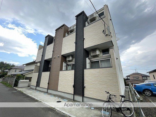 VILLA HERMOSA国見の外観写真
