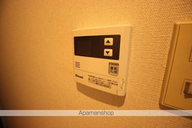 フォーラム牛田本町の内装写真