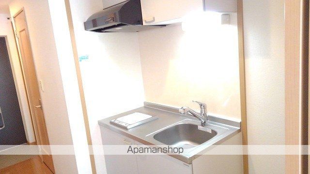 マンションあかやまの内装写真