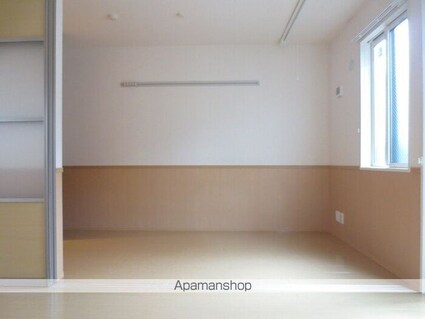 ガーデンフラッツ丸山[1LDK/36.81m2]の内装