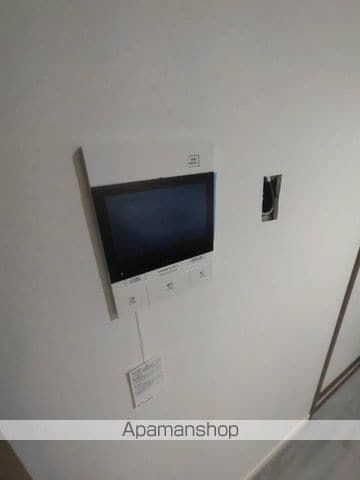 プレジデンス ざ 三萩野の内装写真
