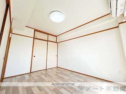 シャルル和泉Ⅱ[3DK/52.48m2]の内装7
