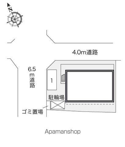 レオパレス都丘のその他写真