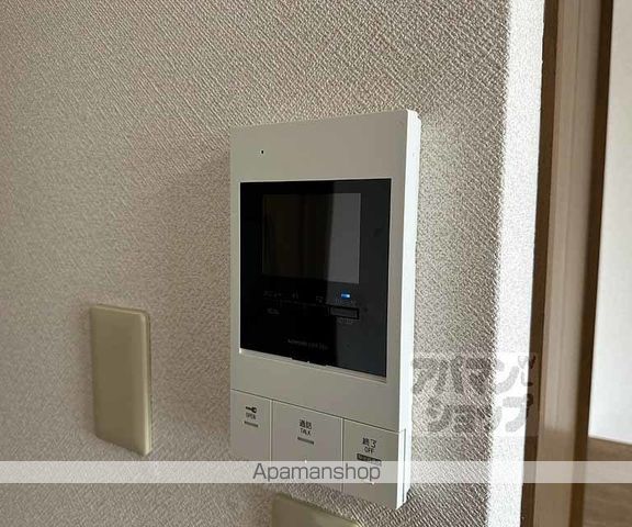 プリオール京都の内装写真