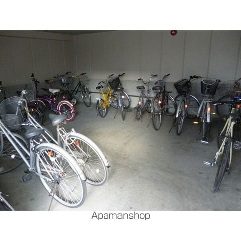 エスカーダ南8条の内装写真